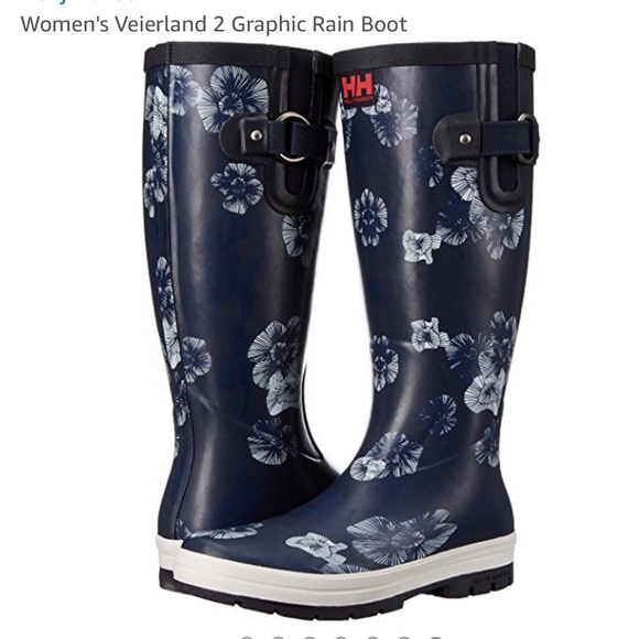 helly hansen veierland 2 rain boots
